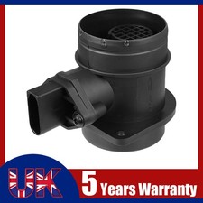 Mass Air Flow Meter Sensor MAF 0281002531 038906461B Mass Air Flow Sensor MAF
