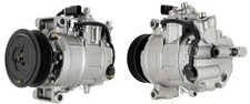 Klimaanlagen – Kompressor PAG 46 8629611 CEVAM für AUDI SEAT