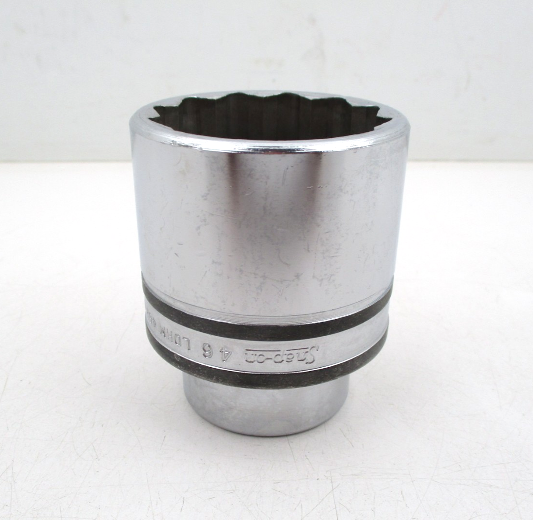 Snap-On Tools LDHM462 46mm 3/4