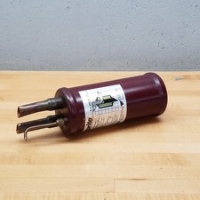 Temprite Series 900 Refrigerant Oil Seperator 450 Psig - Used