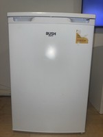 Bush NE5585UCFR Under Counter Freezer - White