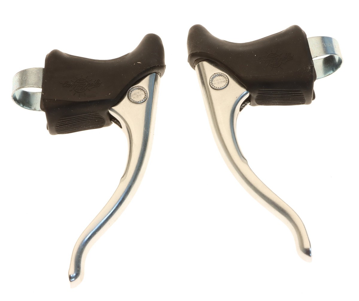 Campagnolo Nuovo Gran Sport Brake Set Kit Calipers Levers Cables
