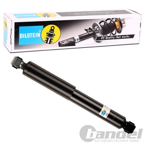 RiToEasysports Amortisseur RC 2 Pièces 72 Mm, Amortisseur en Alliage D'aluminium avec Ressort intégré pour une Conduite Stable, Compatible avec les Voitures SLASH 2WD 1 10 RC (BLACK