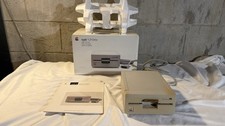Apple 5.25  Floppy Drive A9M0107 In Box Refurbished Works Great Read