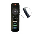 LOT New Replacement Remote for Roku TV TCL Sanyo Element Haier RCA Onn Philips