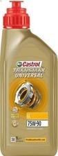 Olio cambio manuale CASTROL 469709 MG ZR 1.4 2001-2005