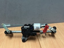 - Rear Wiper Motor and Linkage Assembly PN: 1397220649