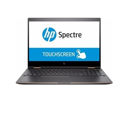 HP Spectre x360 15T-CH000 15.6