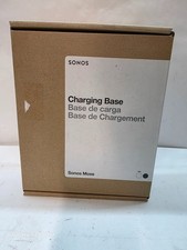 New Sealed Sonos Move Charging Base MVCHBUS1 OEM Genuine O2A