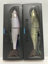 Sunny Bros / BLOODSTYLE 178 Set of 2