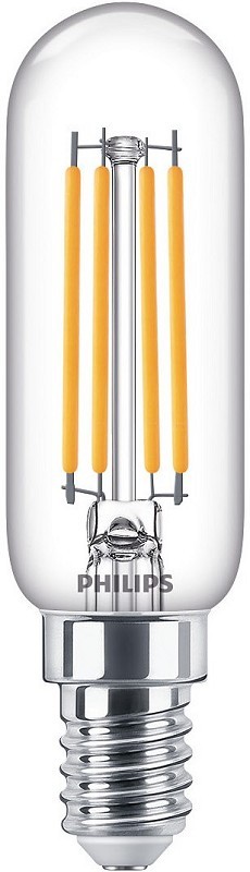Philips LED-лампа LEDClassic 40 Вт T25L E14 CL ND RF 2490₽