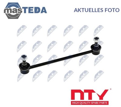ZLT-MZ-012 STABILISATOR STABI KOPPELSTANGE HINTEN VORNE NTY NEU OE QUALITÄT