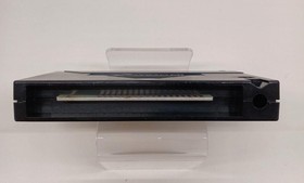 Konami s New 10x Cartridge Model MSX Software Konami