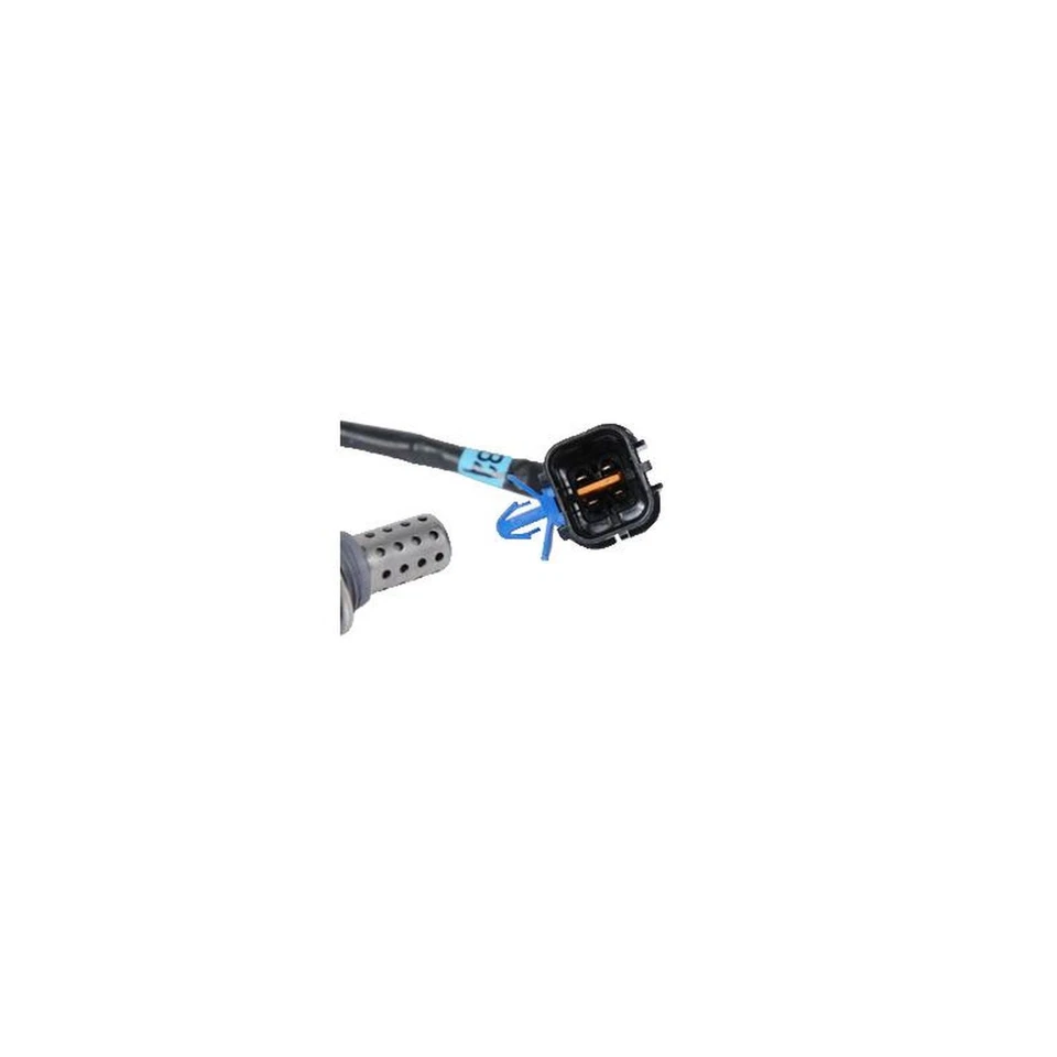 Sensor de oxígeno GM piezas originales 213-4551 para 09-11 Aveo Aveo5 G3 G3 Wave Foto 2 de 4