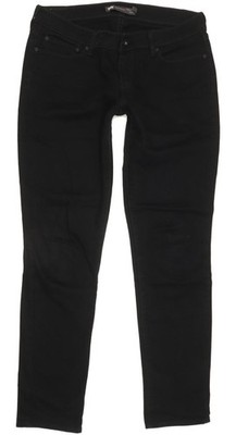 Levi's Demi Curve Damen Jeans schwarz Skinny Slim Stretch W29 L30 (93746)