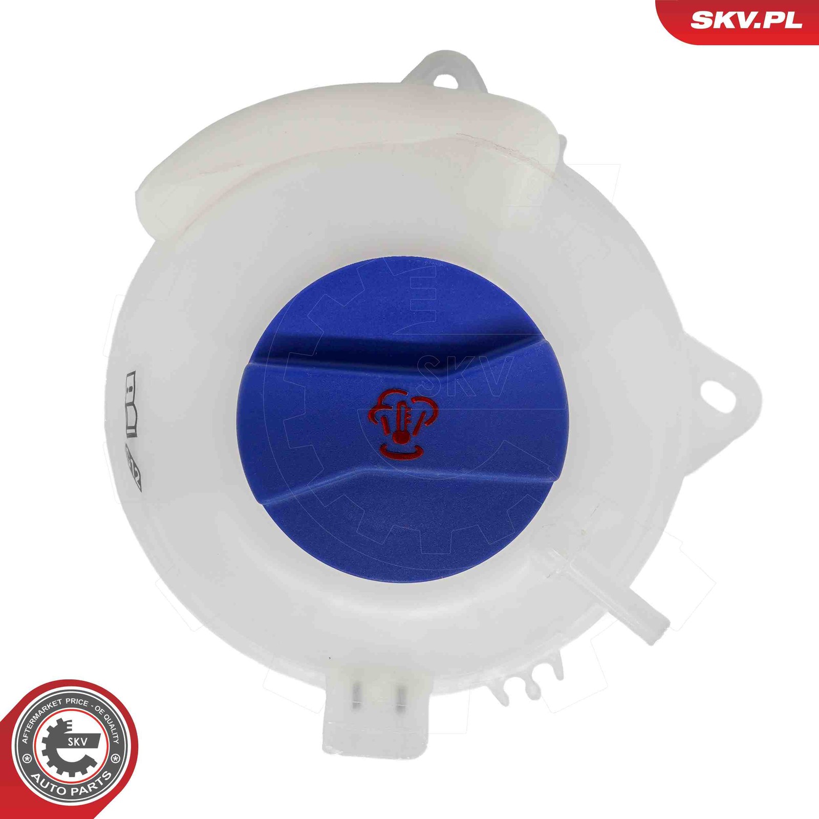 Fits SKV GERMANY 61SKV452 COOLANT EXPANSION TANK