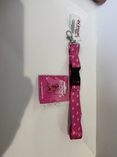 Susan Koeman Lanyard and Ambassador Pin