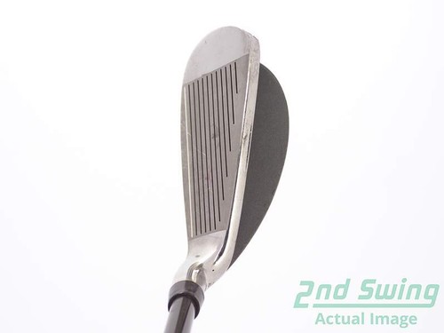 Maltby TS3 Single Iron 8 Iron Graphite Regular Right 37.0in - Picture 6 of 10