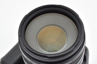 Canon EOS 7D Mark II DSLR Camera with Canon EF 75-300mm Lens Set