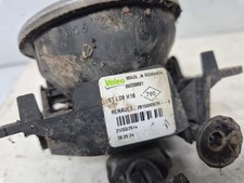 Antibrouillard Dacia DUSTER