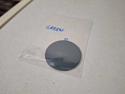 Huawei Honor Magic 5 Lite - Obiettivo In Vetro Fotocamera Posteriore Con Adesivo - Foto 3 di 6