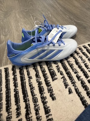 adidas Copa Pure 3 League FG MG Cleats  ID9050 Mens Size 13 Women s Size 14 NWT