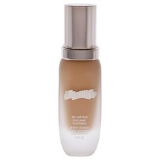 LA MER - The Soft Fluid Long Wear 02 Lvory Foundation Spf20 30ml open box 
