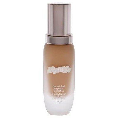 LA MER - The Soft Fluid Long Wear 02 Lvory Foundation Spf20 30ml (open box)
