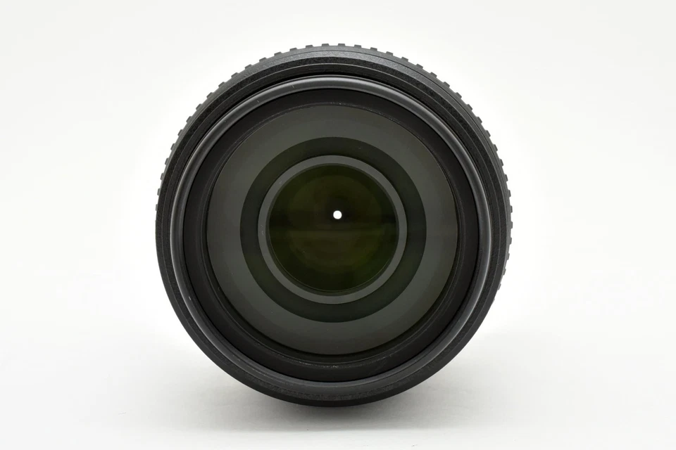 Nikon AF-S DX NIKKOR 55-300mm F/4.5-5.6 G ED VR W/Hood JP [Near Mint] #2574250A - image 3 of 4