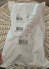 C Pap Reusable Flexible Tubing 6ft (1.83m) Grey 622038