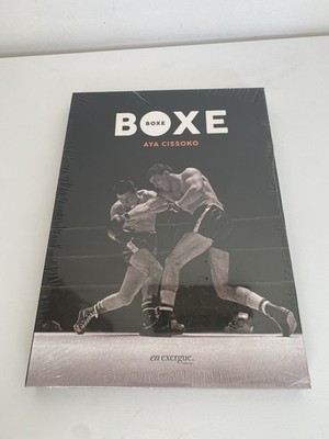 Boxbox: Box Limited Edition auf 3000 Exemplare