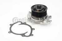 Wasserpumpe, Motor-KüHlung Continental WPS3050 FüR OE 6422001001 - A6422001001