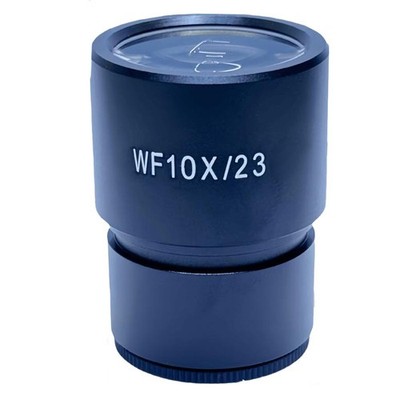 WF10X 20 22 und WF20X 10 12 Stereomikroskop Okular mit FMC Beschichtung 30mm