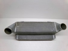 07-13 Bmw 335i E92 Vrsf Engine Turbocharged Intercooler Upgrade Kit Oem