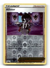 Allister 146/185 Pokemon Reverse Holofoil U SWSH04: Vivid Voltage Near Mint EN