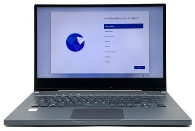 ASUS ROG Zephyrus M15 15.6 - i7-10750H - RTX 2070 Max-Q - 16GB RAM - 1TB SSD