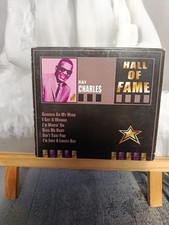 Hall Of Fame-Ray Charles
