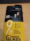 Lot de 2 verre trempé ecran vitre  9H Redmi Note 12 5G/4G comme neuf