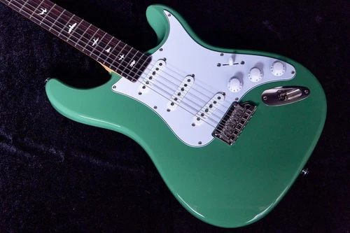 Paul Reed Smith (PRS) SE Silver Sky Mod 2022 Ever Green 3.29kg #E14282
