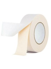 Golf Club Grip Tape Double Sided Tape For Club Regripping 2" x 36 Yard Roll 6mil