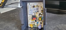 Ge Upright Freezer 17131000009943 Main Contro...