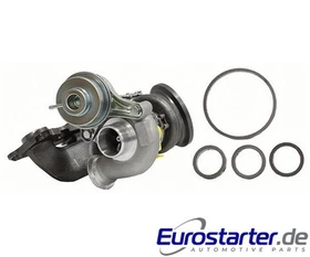 Turbolader Neu - OE-Ref. 11657649289 für Bmw-Mini