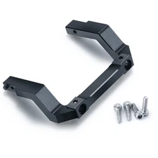 Aluminum Alloy RC Front Bumper Mount Plate for SCX24 Upgrades C10 AXI00001 JL...