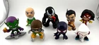 Funko Pop! Mystery Mini Marvel Spiderman - Lot of 8