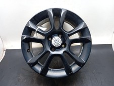 VAUXHALL CORSA Alloy Wheel 15" Inch 4x100 Offset ET40 6J  2006-2015 13211904