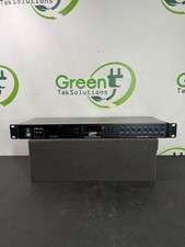RTI XP-8s Advanced Control Processor 20-21016...