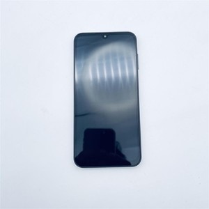 SAMSUNG Galaxy A15 Smartphone Handy 128GB Nachtblau DEFEKT siehe Hinweis