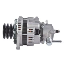 80A Alternator for Isuzu NQR NPR GMC W3500 W4500 W5500 Forward 4.8L 1998-2002