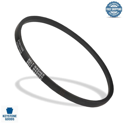 #ad Universal Washer Drive Belt Replacement for Whirlpool Amana Maytag $13.67