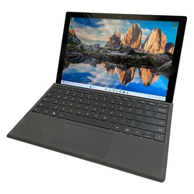 Microsoft Surface Pro 5 1807 WiFi+LTE | i5-7300U | 8 GB | 256 GB